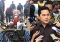 Anggap Remeh Kasus Penyelundupan Garuda Indonesia yang Rugikan Negara Sampai Rp 1,5 M, Andre Rosiade Bocorkan Skandal Perusahaan BUMN yang Lebih Besar dari Century, Bisakah Erick Thohir Menangani?