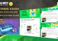 Terbaik! Garena Raih Penghargaan Google Play Best Games of The Year