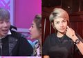 Sempat Gandeng Bule, Hubungan Asmara Nikita Mirzani Dibaca Oleh Roy Kiyoshi, Roy: "Gue Ditelen Entar"