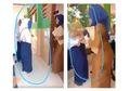 Viral Video Siswa dan Guru Berkelahi, Sang Murid sempat Ketakutan hingga Pingsan, Begini Kronologi serta Penyebabnya