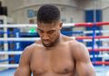 Bukan Muhammad Ali atau Mike Tyson Lawan Impian Joshua, Tapi Sosok Kriwil Ini