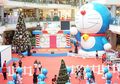 Senang dengan Doraemon? Bisa Banget Habiskan Waktu Liburan Keluarga saat Natal dan Tahun Baru di Sini!