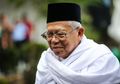 Dikabarkan Sakit hingga Harus Istirahat Selama 2 Hari, Jubir Ma'ruf Amin Angkat Bicara Kondisi Kesehatan Sang Wakil Presiden