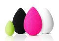 Tak Hanya Kosmetik, Ternyata Beauty Blender Juga Bisa Berbahaya untuk Tubuh! Kok Bisa?