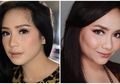 Dibilang Mirip Nagita Slavina, Gita Gutawa Unggah Selfie dengan Makeup Natural