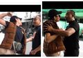 Penuh Kontroversi, Lucinta Luna Terlibat Cekcok dan Saling Dorong dengan Pria Bertubuh Kekar, Ada Apa?