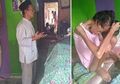 Belum Sempat Bertemu Anaknya yang Diambil Mertua, Ibu Muda Ini harus Menemui Ajalnya Akibat Terkena Penyakit Mematikan, Tubuhnya Kurus Kering Seperti Tulang Dibungkus Kulit