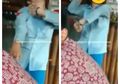 Bukannya Sekolah yang Bener, Siswi ini Malah Asik Joget Sambil Sempoyongan Diduga Mabuk Miras, Netizen: Krisis Moralkah Ini!