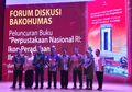 Tingkatkan Literasi Masyarakat, Perpusnas RI Luncurkan Buku Perpustakaan Nasional RI: Ikon Peradaban dan Ilmu Pengetahuan