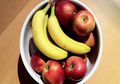 Apel Jangan Ditaruh Berdekatan Dengan Pisang, Ini Alasannya Kata Pakar
