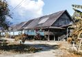 Mother Earth and Architecture, Pameran Pengembangan dan Konservasi Budaya Suku Dayak Iban di Sungai Utik