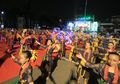 Kenalkan Budaya Tangerang, Festival Budaya Nusantara III Gelar Pertunjukan Tari Kolosal