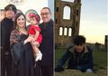 Kini Hidup Bahagia jadi Istri Pengusaha Kaya Raya Setelah 3 Kali Menjanda, Artis Cantik Ini Malah Biarkan Putra Sulungnya Kerja jadi Kasir Toko Sepatu Demi Bertahan Hidup