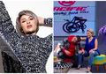 Bukan Lorenzo! Rahasia Nikita Mirzani Bersama Bule Saat di Bali Dibongkar Billy Syahputra: "Temen Tapi di Pojokan"
