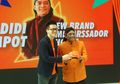Mengangkat Kebudayaan Indonesia, Shopee Gandeng Didi Kempot Jadi Brand Ambassador