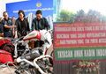 Pimpinannya Dipecat, Karyawan Garuda Indonesia Ramai-ramai Kirim Karangan Bunga untuk Erick Thohir, Ari Askhara Disebut Direktur Kaleng-kaleng!