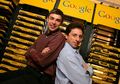 Resmi Pensiun, Larry Page dan Sergey Brin Bakal Habiskan Gaji Google untuk ini