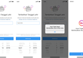 Bikin Akun Instagram Sekarang Harus Masukkan Tanggal Lahir, untuk Apa?