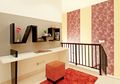 Terkesan Lega, Wow Warna Orange Bisa Buat Rumah Makin Menarik! Begini Inspirasinya