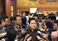 Bakal Lenyapkan Semua Pejabat Garuda Indonesia yang Terlibat Kasus Penyelundupan, Erick Thohir Ditantang Partai Demokrat, Pejabat BUMN Dilarang Hidup Mewah