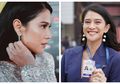 Jadi Juri di International Film Festival Macau, Penampilan Cetar Dian Sastro Curi Perhatian!