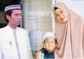 Kini Resmi Menduda, Hunian Sederhana Ustad Sejuta View Ini Jadi Sorotan Warganet, Ruang Tamunya Hanya Beralaskan Karpet Motif
