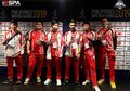 Jadwal SEA Games 2019 Esports Hari Ini: Final MLBB, Dota 2, dan AOV