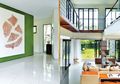Rumah Itu Bagai Buku yang Tak Akan Selesai Dibaca, Desain Semaksimal Mungkin! Begini Inspirasinya