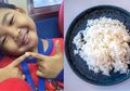 Ingat Alif Bocah di Tangerang yang Viral Karena Makan Nasi dan Garam saja Setiap Hari? Ini yang Dialaminya