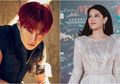Ketahuan Direkam Dian Sastro dari Belakang, Ini Reaksi yang Diberikan oleh Suho EXO