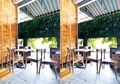 Intip Suasana Kota Milan di Resto Margonda, Bergaya Industrial Namun Teduh!