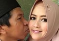 Dulu Gugat Cerai Karena Tak Kuat Layani Nafsunya, Meggy Istri Kedua Kiwil Angkat Bicara Soal Kembali Minta Pisah: 'Mudah-Mudahan'
