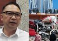 Tetangga Ari Askhara Buka Suara, Kaget saat Tahu Sosok yang Dikenalnya Terkena Kasus hingga Beberkan Tabiat Sang Mantan Dirut Garuda