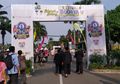 Festival Budaya Nusantara III Resmi Diselenggarakan di Tangerang, yuk Ramaikan!