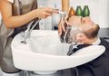 Habis Keramas dan Potong Rambut di Salon, 2 Hari Kemudian Pria Ini Kena Stroke dan Masuk ICU Rumah Sakit, Hati-hati Moms!