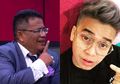 Kepergok Ajak Jalan Artis Sensasional, Wajah Hotman Paris Mendadak Merah Saat Billy Syahputra Bongkar Rahasianya, Hotman: "Hei, Jangan Bilang!"