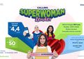 Jumlah Lender Wanita Meningkat, Investree Hadirkan Promo "SUPERWOMAN"