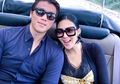 Langgar Perintah Suami, Syahrini Bak Kena Karma Instan, Keluhkan Rasa Sakit Tak Tertahankan hingga Teriak Kesakitan: 'Ya Allah, Gusti Sakit..'