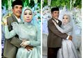 Jodoh Orang Tak Ada yang Tahu, Nenek Perawan ini Baru Ketemu Jodoh Setelah 56 Tahun Sendiri, Netizen: Sedih Jodoh yang Terlambat Tapi Indah Pada Waktunya