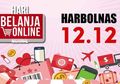 Transaksi Harbolnas e-Commerce Indonesia Capai Rp9,1 Triliun Tahun ini