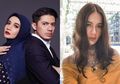 Kepergok Foto Bareng Istri Irwansyah, Tampilan Bumil Paula Verhoeven Pakai Hijab Lilit Justru Curi Perhatian!