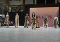 Allets by Stella Lewis Hadirkan Koleksi Batik Bertajuk Satriya dalam Pagelaran 23 Fashion District