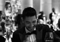 Meninggal Sehari Sebelum Lamar Pujaan Hati hingga Jenazahnya Dipaksa Masuk Peti, Berikut Sederet Fakta Pilu Kematian Aktor Tampan Godfrey Gao Pemeran The Mortal Instrument: City Bones