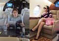 Reino Barack Bakal Malu! Vlog El Rumi Ini Diduga Sindir Keras, Syahrini Kepergok Pernah Marah-marah Keceplosan Soal Jet Pribadi: Lu Pikir Punya Mbah Moyang Lu!