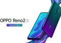Oppo Reno2 F Beri Warna Baru dan Turun Harga, Kini Cuma Rp 4,9 Jutaan