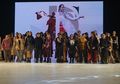 Koleksi Karya 10 Desainer Meriahkan Acara Opening Ceremony 23 Fashion District 2019