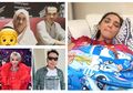 Berita Terpopuler: Curahan Hati Mellya Juniarti Usai Ditalak Cerai UAS hingga Ashanty Makan Cilok Sampai Mual Bikin Anang Hermansyah Naik Pitam!