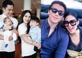 Sandra Dewi Ngaku Suaminya Datangkan Salon ke Rumah Demi Istri Bisa Potong Poni, Warganet: 'Untung Gak Jadi Sama Reino Barack!'