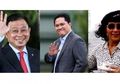Soal Pengganti Dirut Garuda, Susi Pudjiastuti dan Ignasius Jonan Paling Dijagokan, Mari Lihat Siapa yang Paling Berpeluang?
