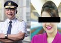 Berani Melenggang Temui Istri Sah Direktur Utama Garuda, Pramugari Ini Nekat Akan Tunjukan Video Panas Bareng Ari Ashkara hingga Hiraukan Efek Kesehatan